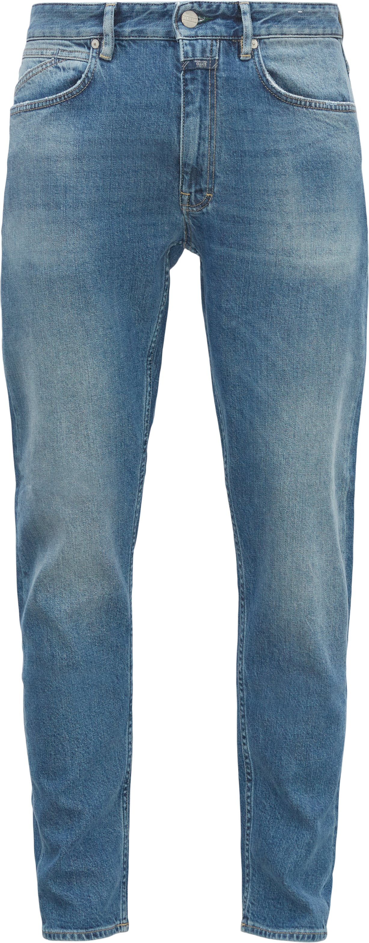 Closed Jeans C3X105 0EA 8W COOPER TAPERED Blue